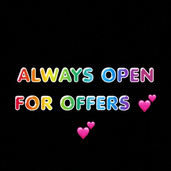 You never know if you don’t try!! - Picture 1 of 1